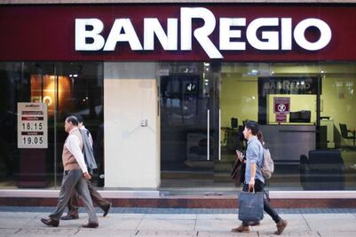 Inflación y TLC presionan a los bancos medianos