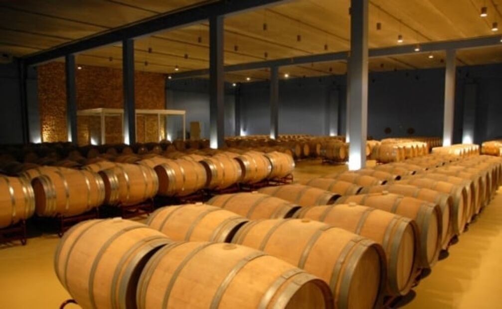 7 haciendas y viñedos en Querétaro para visitar en un fin de semana de puente