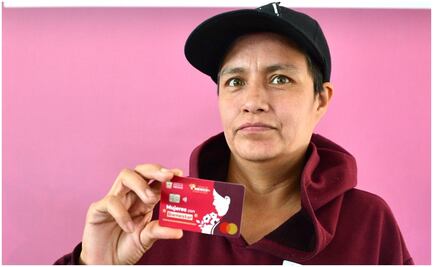 Mujeres con Bienestar Edomex; ¿cómo activar la tarjeta para cobrar en abril 2025?