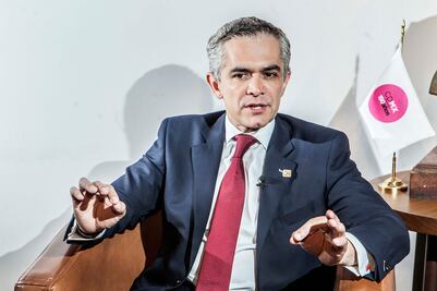 Un descanso al caballo