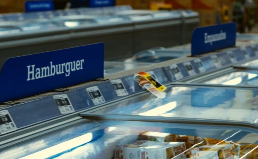 ¿Hamburguesas que no son hamburguesas? Profeco nos dice cuáles son falsas
