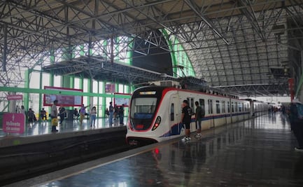 Mujer apuñala a hombre por acosarla en Metro de Monterrey; el agresor iba en estado de ebriedad