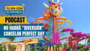 "Perfect Day no será aprobado": Semarnat frena proyecto de Royal Caribbean en Mahahual, Quintana Roo