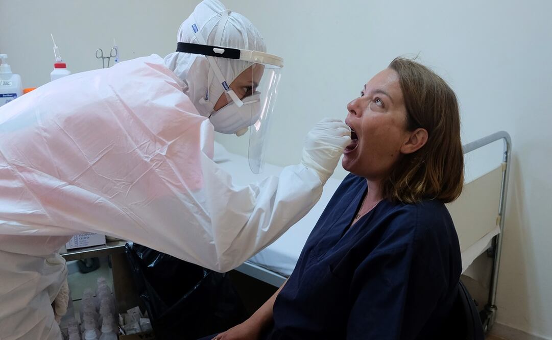 Empresas de más de 100 trabajadores deberán hacer pruebas al 3% de planta