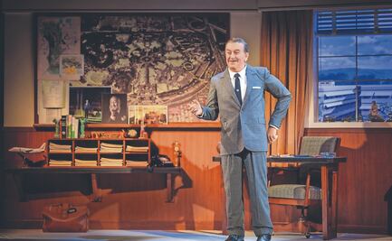 Disneyland, 70 años de la tierra soñada