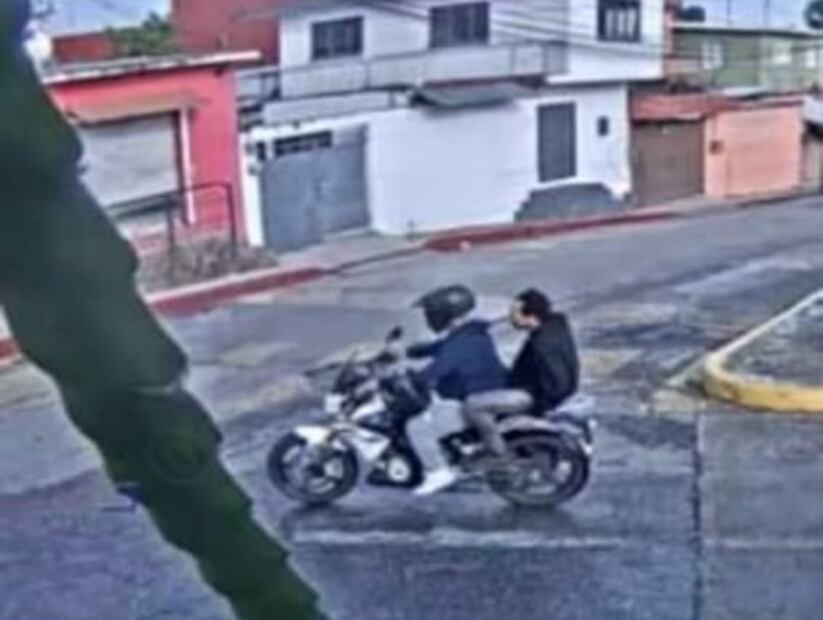 Lo que se sabe del asesinato de la diputada Gabriela Marín; la venían vigilando desde hace 10 días, revela Cuauhtémoc Blanco