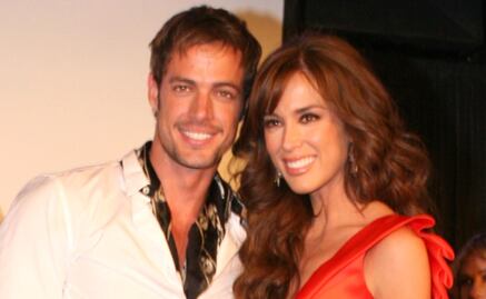 Jacqueline Bracamontes salió con William Levy