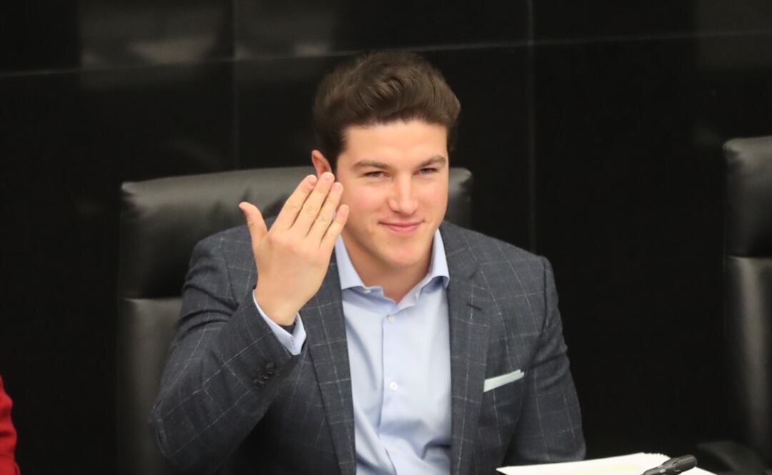 Foto: Lucía Godínez / EL UNIVERSAL 