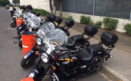 Realizan operativo en AICM por restos de Juan Gabriel