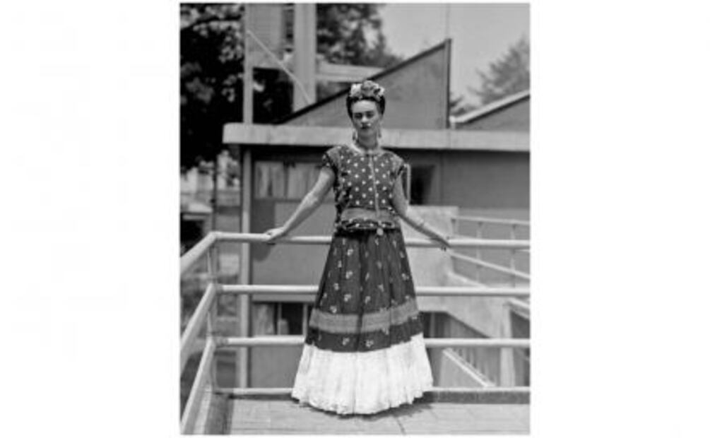 El día que murió Frida Kahlo