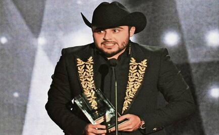 Arrest warrant against singer Gerardo Ortíz