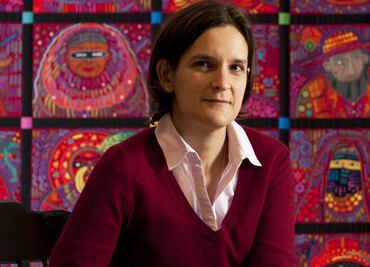 Para atender pobreza, México debe dar transferencias focalizadas: Nobel de Economía 2019