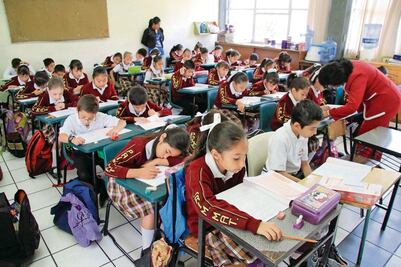 Educación sin evaluación, ni calidad, el legado de AMLO 