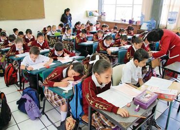 Educación sin evaluación, ni calidad, el legado de AMLO