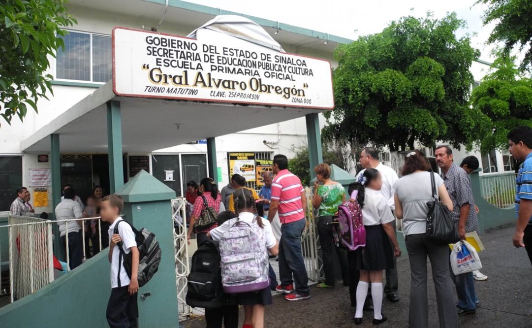 Foto: Archivo / EL UNIVERSAL