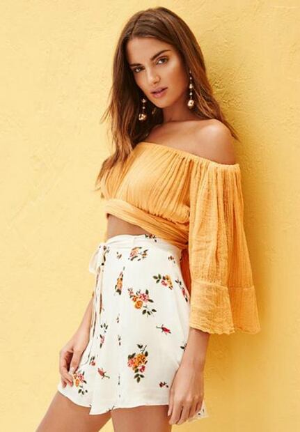 La marca favorita de Chiara Ferragni ya llegó a México y es fabulosa