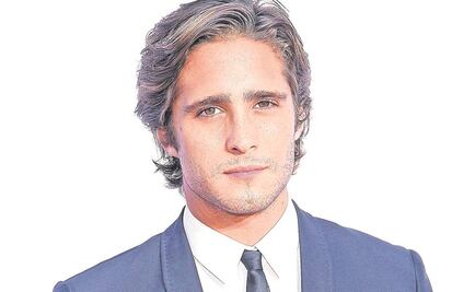 Diego Boneta se integra a la nueva saga de Terminator 