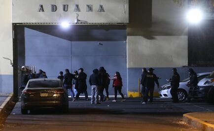 Decomisan 53 celulares tras operativo en Reclusorio Oriente