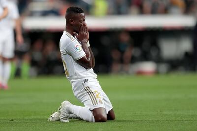 ¡Contra el racismo! Vinicius Jr encabezará el comité antirracismo de la FIFA