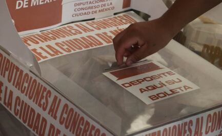 Caída de Morena en CDMX por campaña de desprestigio: Sheinbaum