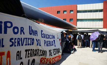 Sección 22 y IEEPO avanzan en acuerdos; reinician clases en Oaxaca