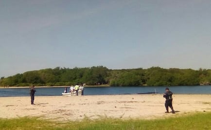 Concluye, sin resultados, búsqueda de niño atacado por cocodrilo