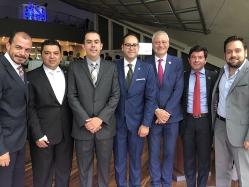 Anuncian la edición 2019 del México Selection by Concours Mondial de Bruxelles