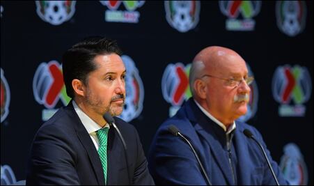 Crece la posibilidad de que Veracruz sea desafiliado de la Liga MX