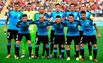 Uruguay: su poder está en la ofensiva