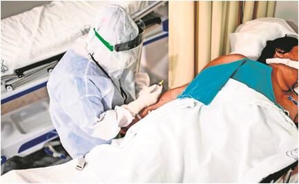 Muere 25% de asegurados que ingresan a cuidados intensivos en hospitales privados: AMIS