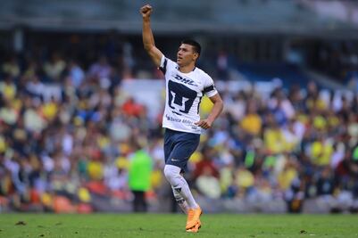 Jesús Gallardo, nuevo jugador de Monterrey
