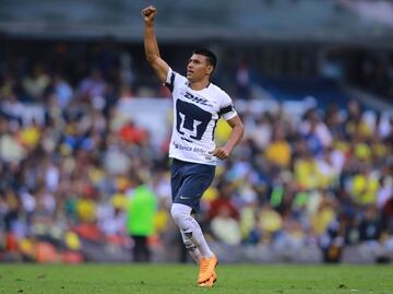 Jesús Gallardo, nuevo jugador de Monterrey