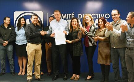 Amigos del ex gobernador Guillermo Padrés "harán colecta" para pagar su fianza