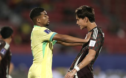 Mundial Sub-20: Así marcha el Grupo C en donde México ocupa la segunda posición