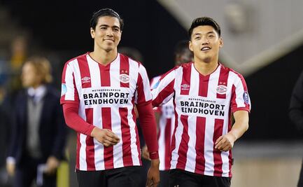 Voy a esforzarme para ayudar más al club: Erick Gutiérrez 