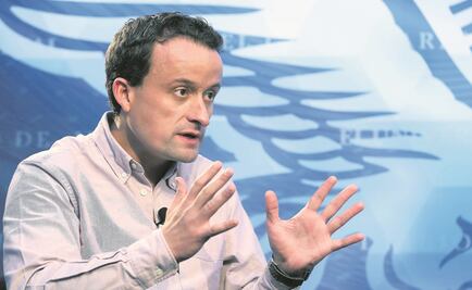 Mikel Arriola rechaza ser intolerante y homofóbico