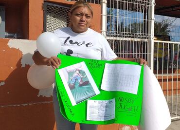 Mujer pide alto a bullying contra su hijo en primaria de Yucatán; lo amenazaron con un cuchillo