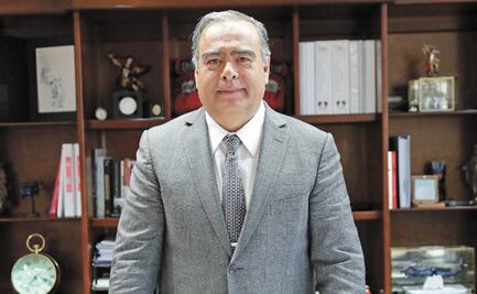 Juez otorga amparo a Raymundo Collins, exjefe de la policía capitalina