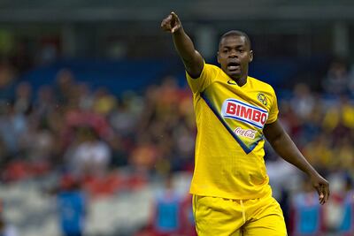 Narciso Mina acusa al América, lo hicieron jugar infiltrado