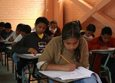 ¿Reprobaste un examen? Podría ser por la hora en que te lo aplicaron