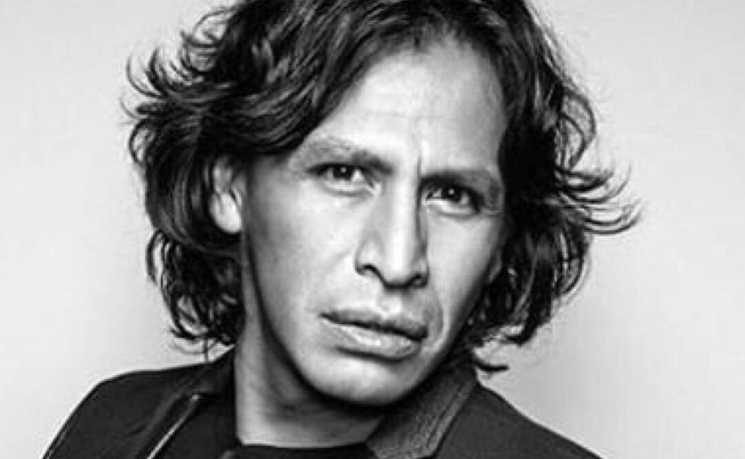 Gerardo Taracena es conocido por su trabajo en películas como "Apocalypto" y "El Infierno". Foto: Vía X de ANDA.