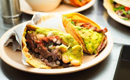 Taquería El Compita: los mejores tacos estilo Tijuana