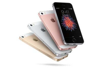 Apple podría lanzar el iPhone 9 el 31 de marzo