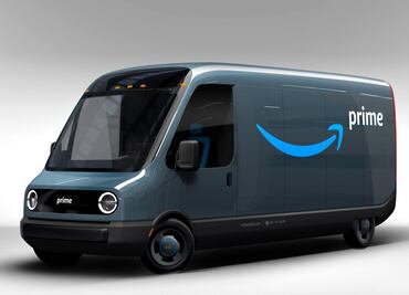 Conductores de Amazon son despedidos por un robot que monitorea su desempeño