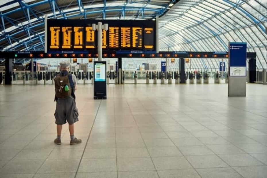 ¡Puro fraude! Así operan los montaviajes que estafan al turista