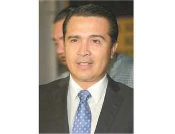 Declara Corte culpable por narco a Tony Hernández