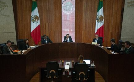 TEPJF ordena a partidos locales Nueva Alianza asumir pagos de deudas y multas