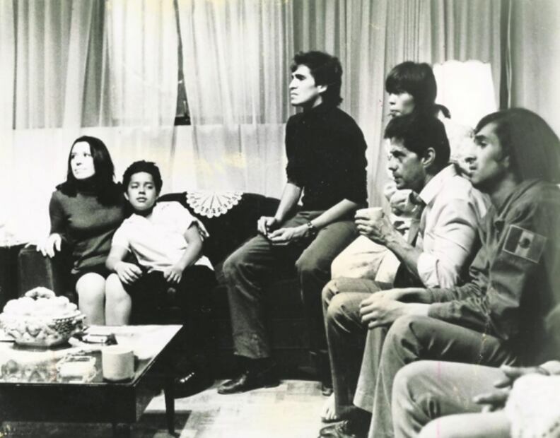 Publican expediente sobre Rojo Amanecer