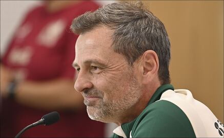 Conoce la convocatoria de Diego Cocca y la Selección Mexicana para enfrentar a Estados Unidos