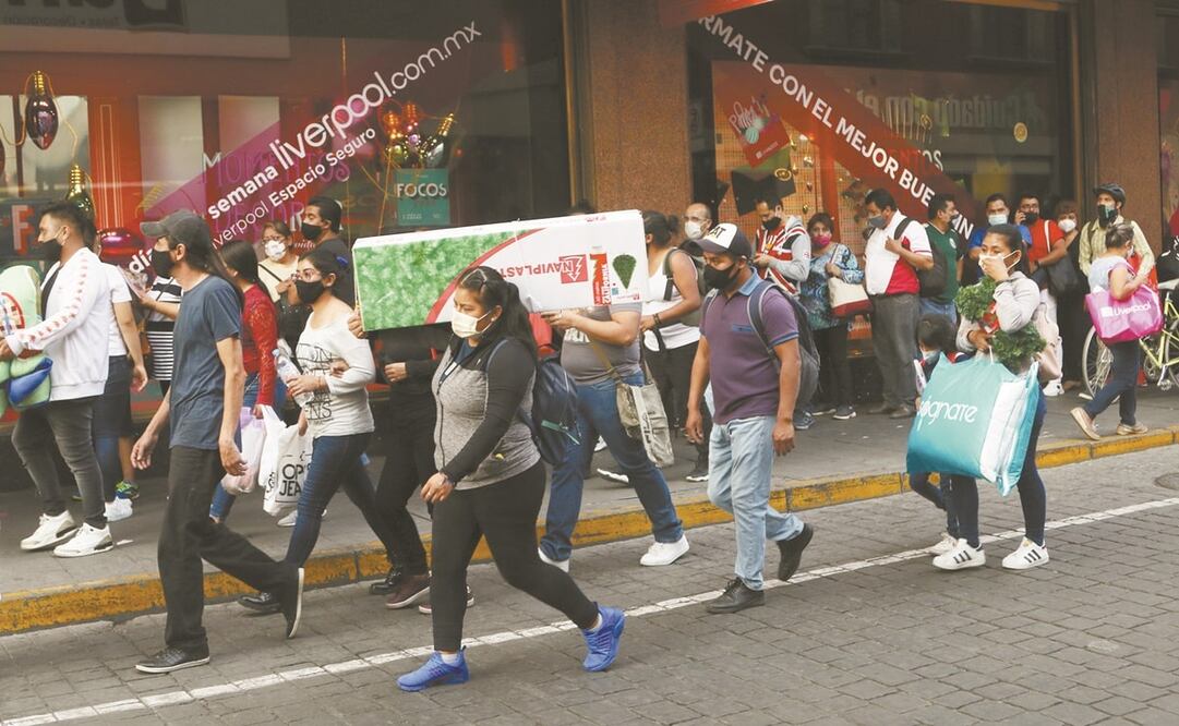 Foto: Archivo. El Universal